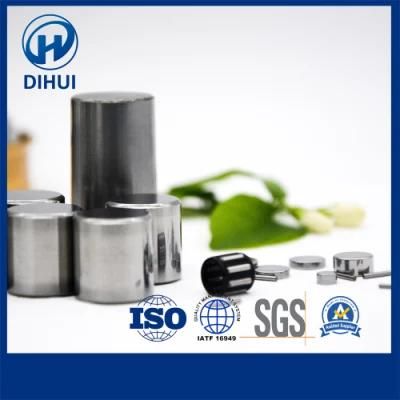 40X40 Gcr15 AISI52100 100cr6 Suj-2 Stainless Roller for Bearings