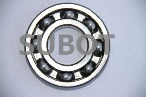 63**Series Black Chamfer Corner Deep Groove Ball Bearing 6326, 6328, 6330, 6332, 6334, 6350/N/Zz/2RS