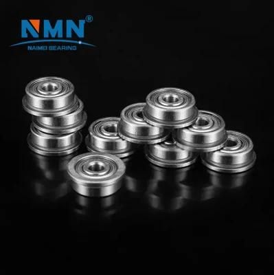 Single Row Miniature Ball Bearing for Scooter Wheels 623zz