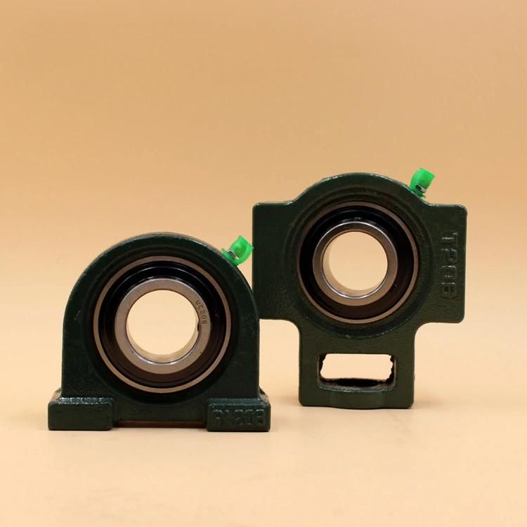 High Speed P0 P6 Pillow Block Bearing UCT308 309 310 311 312 313 with CE