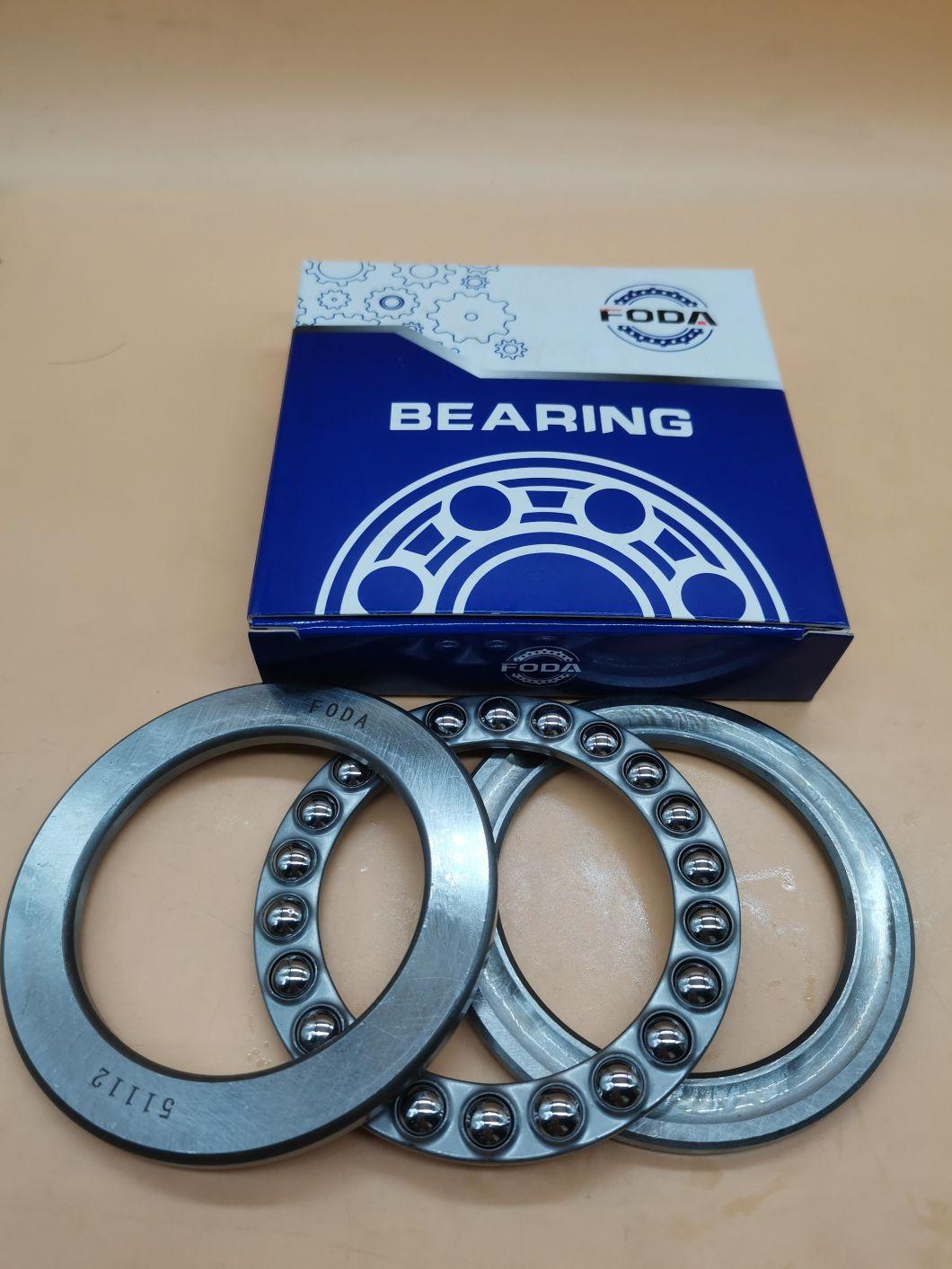 High Quality Like Sklow Speed Reducer/Thrust Ball Bearings for Crane Hooks/Rolling Bearings/Thrust Ball Bearings for Jacks/ Thrust Ball Bearings of 51226