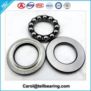 Thrust Ball Bearing, Handle Cone Bearing, CD70 Bearing with Motorcycle