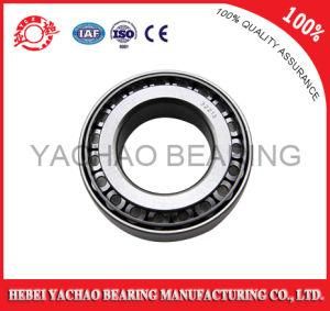 High Quality Good Service Tapered Roller Bearing (32209)