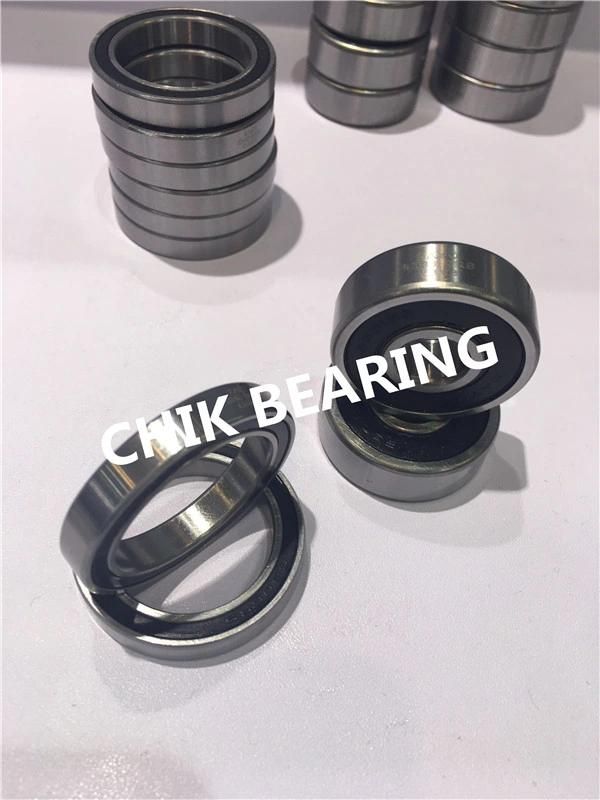 Ultra Thin Wall Bearings 6702zz 2RS Robot Vacuum Cleaner Bearing (6702)