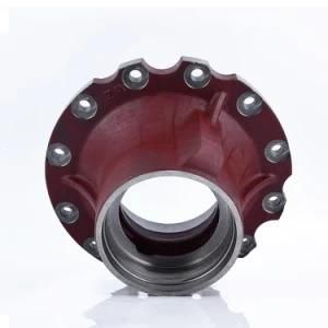 Wear-Resisting Durable Double Bearing Housing