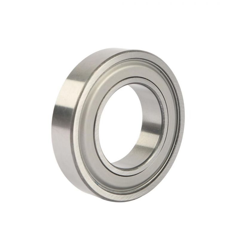 Plane Thrust Ball Bearing Pressure Bearing