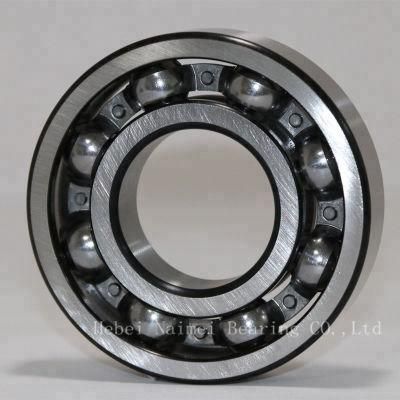 Chrome Steel Ball Bearing 6018 Cm Open 2RS Zz 90*140*24mm Factory Price Direct Sale