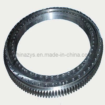 China Slewing Bearings Distributor Zys Large Size Slewing Bearing 221.40.4500