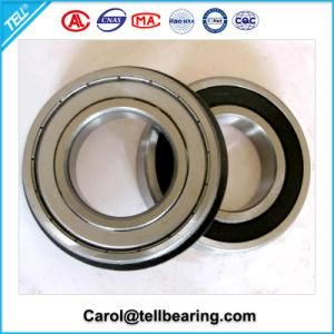 Micro Bearings with Ball Screw Bearing