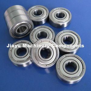 Sr3zz Stainless Steel Ball Bearings 3/16 X 1/2 X 0.196 SSR3zz SSR-3zz DDR3zz DDR-3zz