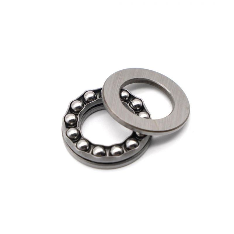 Good Quality Thrust Ball Bearing 51205