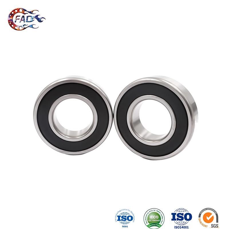 Xinhuo Bearing China Taper Roller Bearing Supply Deep Groove Ball Bearing 6328bearing Sealed Deep Groove Ball Bearings