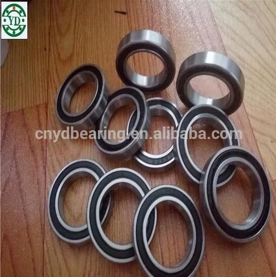Inch Ball Bearings Rls4 Rls5 Rls6 Rls7 Rls8