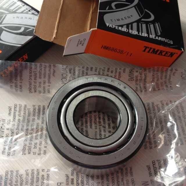 Timken Taper Roller Bearing Hh914449/Hh914412