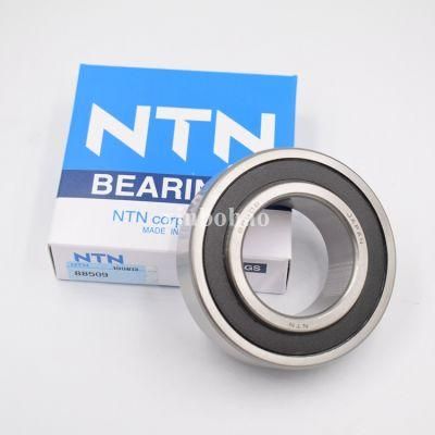 High Speed Used on Motors G10 G16 Ball Chrome Steel Z1V1 Z2V2, Z3V3 606-Z 628/3-Z 639/3-Z 618/670 NSK NTN Koyo Deep Groove Ball Bearing