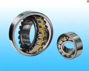 Self-Aligning Roller Bearing 23120cc/W33