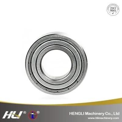 6405ZZ 25x80x21mm P0 P6 P5 P4 P2 ABEC-1 3 5 7 9 Deep Groove Ball Bearing, With Single Row, Shield On Both Sides