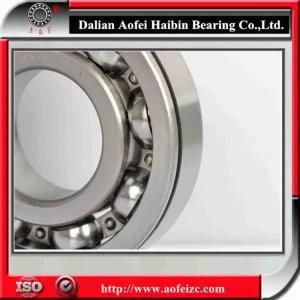 A&F Bearing 6320N Deep Groove Ball 50320