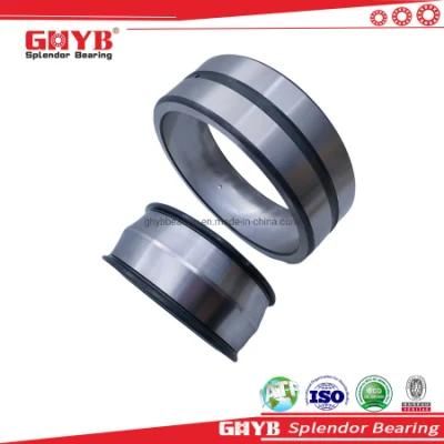 High Precision Low Friction Spherical Roller Bearing for Pumps Compressors 22240 22244 Cc/Ek/Ck