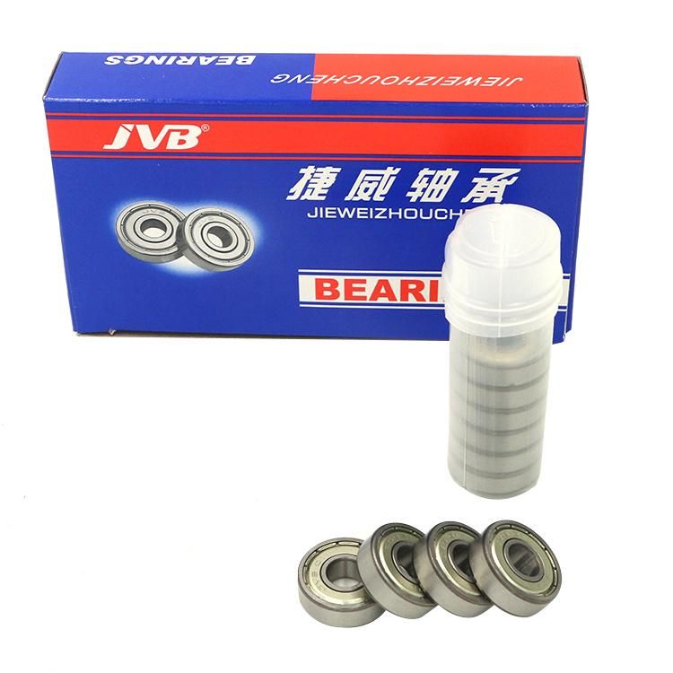 High Quality Bearing Set 608zz Multiple Colour 608-2RS 8*22*7 mm for Skateboard Scooter Roller Ball Bearing 608 RS