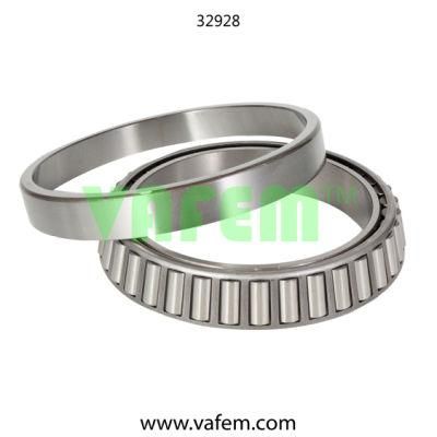 Tapered Roller Bearing 33217/Tractor Bearing/Auto Parts/Car Accessories/Roller Bearing