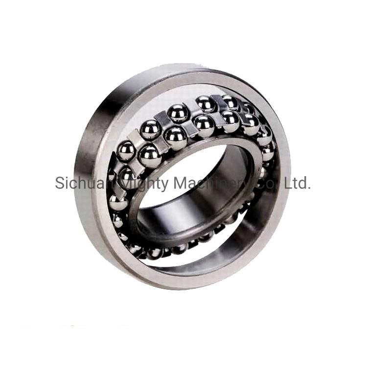 High Precision Double Row Self-Aligning Ball Bearings 1308