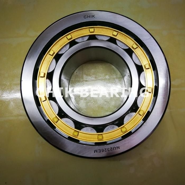 Koyo NSK NTN NACHI Bearing Cylindrical Roller Bearing N309 2309 N311 2311 N312 2312 N321 2321