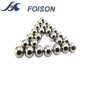 Wholesale Different Size Stainless Steel Ball for Roller Ball