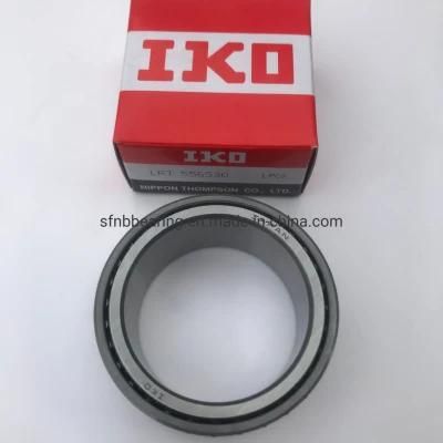 IKO Needle Bearing Factory Lrt556530 Needle Roller Bearings