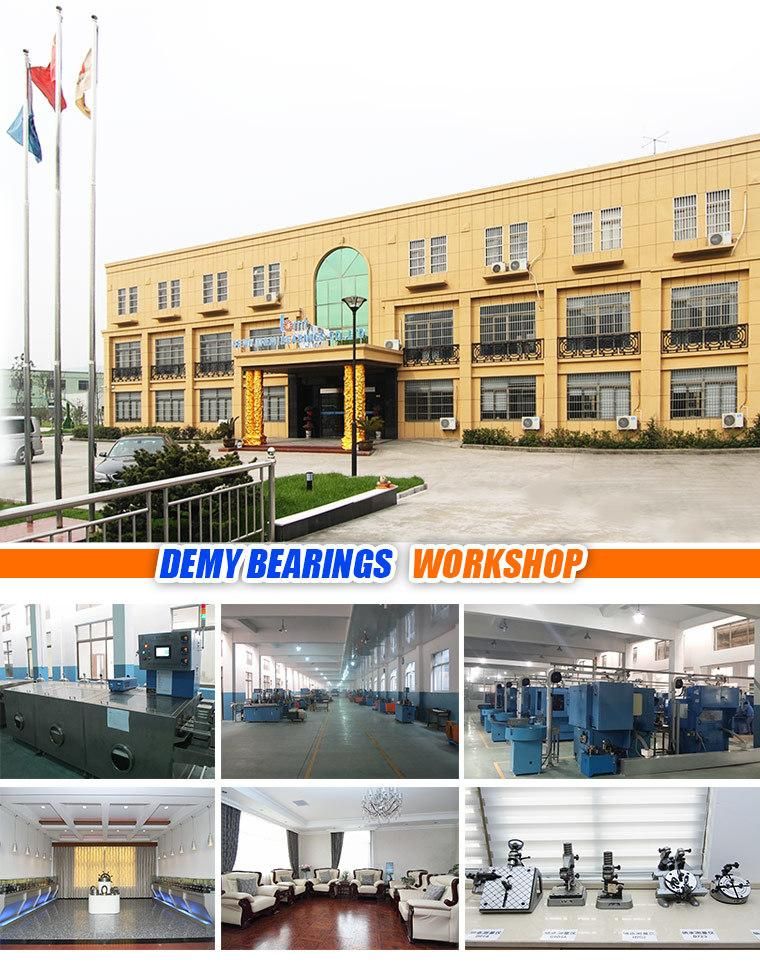 Ceiling Fan Bearing 6201 6202zz Original Bmt Bearing Factory Auto Bearings