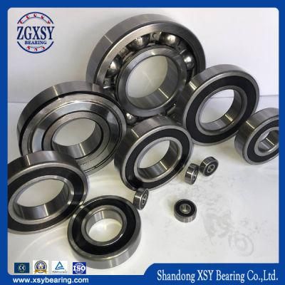 Motors Generators Conveyors Tools Deep Groove Ball Rolling Thrut Bearings