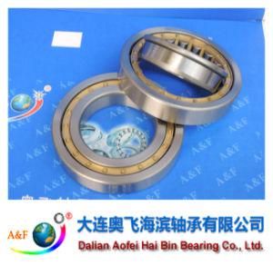 A&F Bearing/ Cylindrical Roller Bearing NJ206M