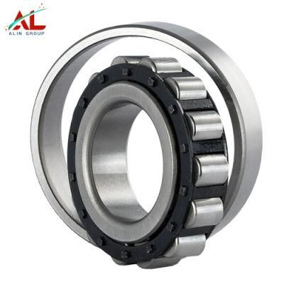 High Precision Cylindrical Roller Bearing