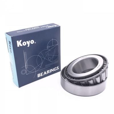 High Precision Timken NSK Koyo Rolling Mill Plastic Machinery Heavy Truck Taper Roller Bearing 352960