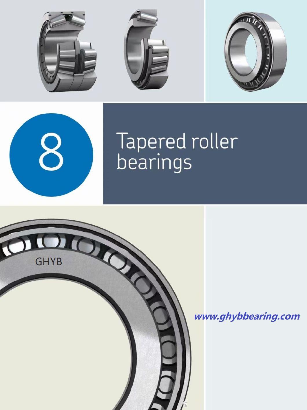 Japan Brand Roller Bearings Tapered Roller Bearing Hr30224jp Price Favorable Low Price Good Quality with Rich Stock