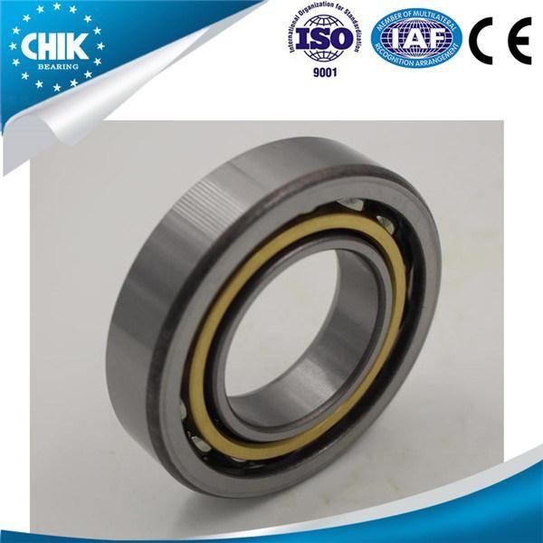 5206 / 5206 - 2RS / 2z Double Row Bearing Steel Brass Nylon ISO Standard Bearings