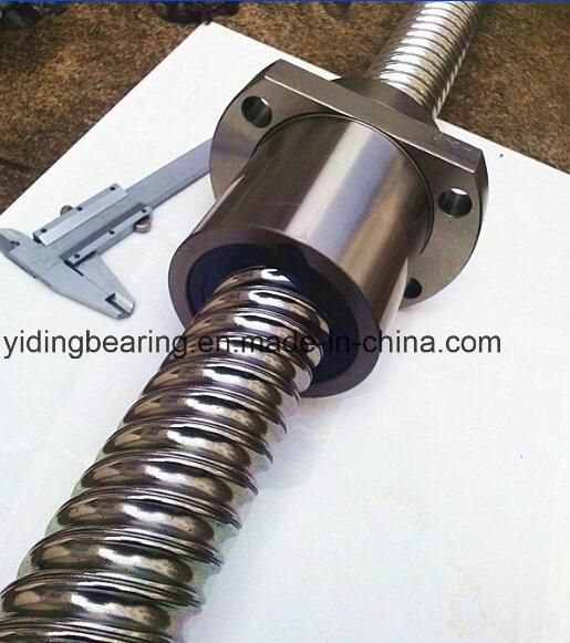 China Bearing Linear Guide Rail Ball Screw Sfu3210-4