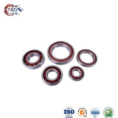 Xinhuo Bearing China Ball Bushing OEM 6204 6205 6206 Auto Bearings Ball Roller Water Pump Bearing 7317AC