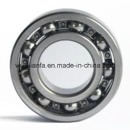 Micro Deep Groove Ball Bearing