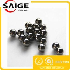 AISI 420c 440c Stainless Steel Ball G10-G1000