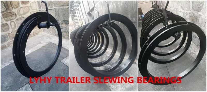 Slewing Bearings for Trailer Truck 2un. 100.00