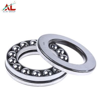 Well-equipped Technology Super standard Double Direction Thrust Ball Bearing