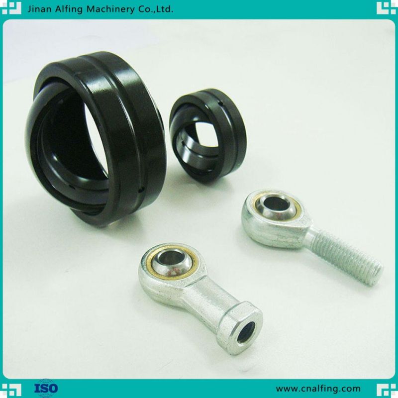 Spherical Plain Bearing High Abrasion Resistance Ball Joint Bearing