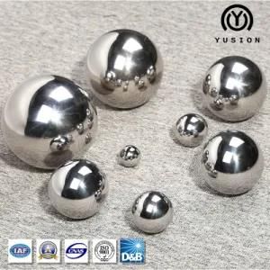 AISI 1020 (C20) Carbon Steel Ball