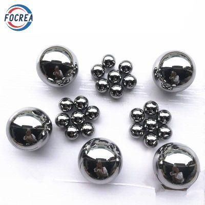 15.081 mm Stainless Steel Balls with AISI