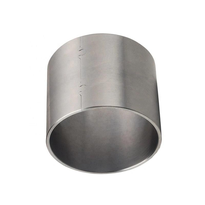 Carburizing Split Carbon Steel Hardened Bearing Bushing for Car