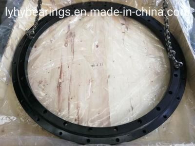 Gearless Slewing Ring Bearing 33 0641 01 Ball Swingbearing