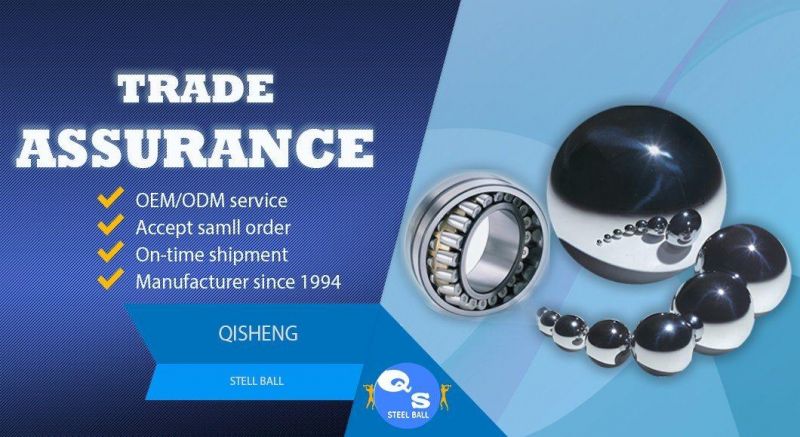 G100 G200 Bearing Chrome Steel Balls for Lock Use