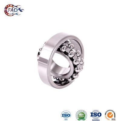 Xinhuo Bearing China Ceramic Ball Bearing Product Diameter Bearing 6201 2217K Selfaligning Bearing