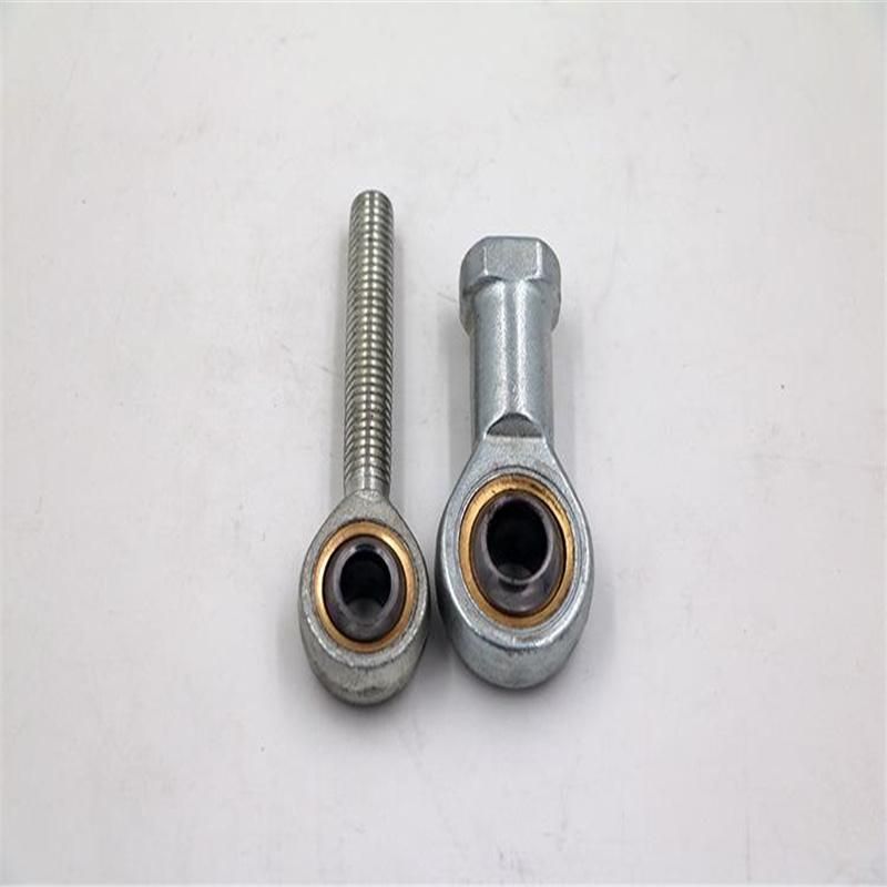 Rod End Spherical Plain Bearing Joint Bearing